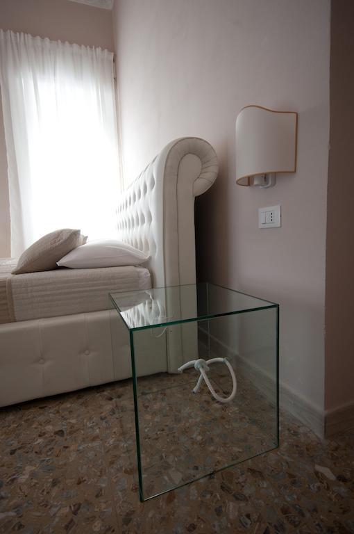 نوتو Suite Barocca الغرفة الصورة