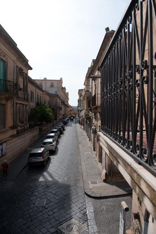 نوتو Suite Barocca الغرفة الصورة